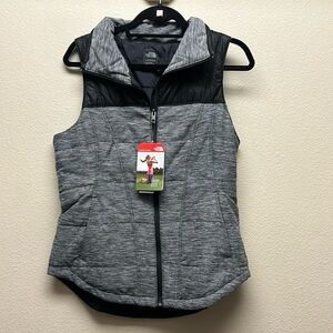 Lightweight comfortable vest!